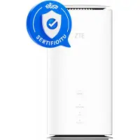 ZTE MC888 Pro 5G-reititin