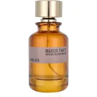 Maison Tahité Vanillade Eau de Parfum 100 ml
