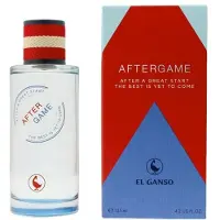 El Ganso After Game Eau de Toilette 125 ml