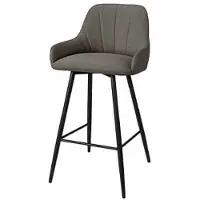 Artwood Trenton baarituoli rave wood