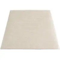 Artwood Square-lampunvarjostin, leather cream