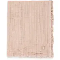 Jollein Musliiniviltti Fringe, Moonstone/Ivory