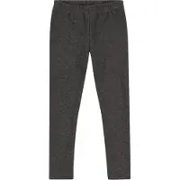 DANAMADE Leggingsit 'Naomi' tummanharmaa