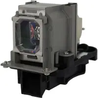 Sony VPL-CW256 alkuperäinen lamppu moduulilla