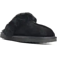Exani Women's Obey Black Muut kengät 40