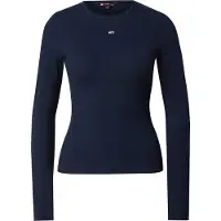 Tommy Hilfiger Paita 'Essential' laivastonsininen