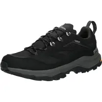 Jack Wolfskin Cyrox Texapore Low Vaelluskengät