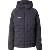 Mammut Sender IN Hooded Jacket Women Black - XS