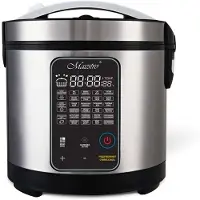 Maestro Monitoimikeitin MR-795, 5 l, 26 ohjelmaa, kosketuspaneeli