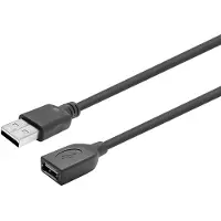 VivoLink – USB 2.0 ACTIVE CABLE A MALE - (PROUSBAAF15)
