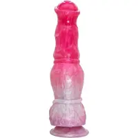 Unicorny Monster Dildo Pitchix 26 cm