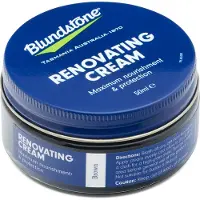 Blundstone Bl Renovating Cream Brown (Min. 6) - Brown - 50 ml