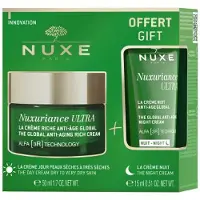 Nuxe Nuxuriance Ultra Setti