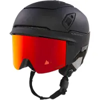 Oakley Mod7 Kypärä Visiirillä
