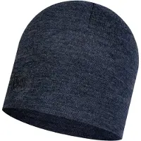 Buff Merino Midweight Beanie