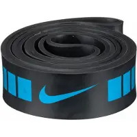 Nike Accessoires Nauha sininen / musta