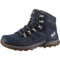 Jack Wolfskin Refugio Texapore Vaelluskengät