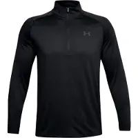 Under Armour Tech 2.0 Puoli Vetoketjullinen Pitkähihainen T-paita