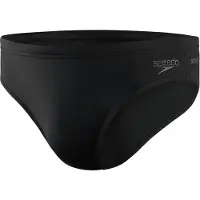 Speedo Endurance+ Brief 7Cm - Black - 40