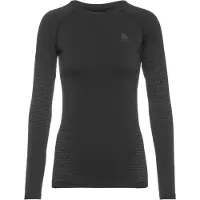 Odlo Top Performance Warm Ec Pitkähihainen Aluspaita
