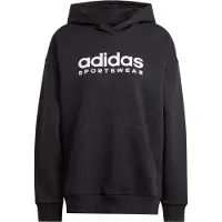 Adidas All Szn Fleece Graphic Huppari