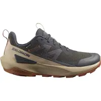 Salomon Elixir Activ Gtx - Grey - 46