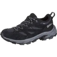 Jack Wolfskin Vojo Tour Texapore Low Vaelluskengät