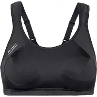 Shock Absorber Active Multi Sport Bra S4490 - Black - C x 85