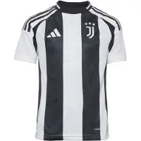Adidas Jalkapallopaita - Juventus H JSY Y - Valkoine - - 16 v (176) - Jalkapallopaidat