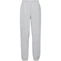ICANIWILL Everyday Sweatpants Light Grey Melange