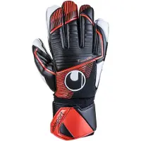 Uhlsport Powerline Supersoft Maalivahdin Hanskat