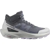 Salomon Elixir Activ Mid Gore-tex Vaelluskengät
