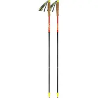LEKI Neotrail FX One Superlite polkujuoksusauvat