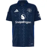 Adidas Manchester United 24/25 Poissa Lyhythihainen T-paita