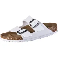 Birkenstock Arizona Bf White - White - 36