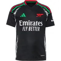 Adidas Arsenal Fc 24/25 Poissa Juniori Lyhythihainen T-pait