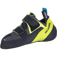Scarpa Arpia V Shark/Yellow - 40