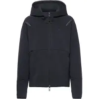 Under Armour Collegetakki musta