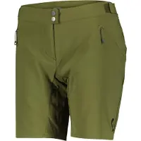 SCOTT Endurance Padded Shortsit