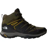 The North Face m hedgehog mid gore-tex