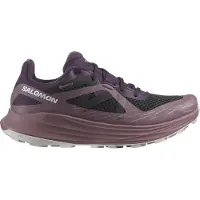 Salomon Ultra Flow Gore-tex Polkujuoksukengät