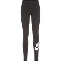 Nike Sportswear Essential Futura Graphic High Waist Leggings