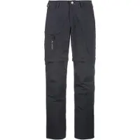 Vaude Farley Zip Off V Regular Housut