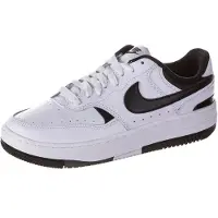 Nike Lenkkarit Gamma Force - Valkoinen/musta/harmaa, koko 40