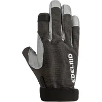 Edelrid Work Glove Closed II Titan Urheiluhanskat S