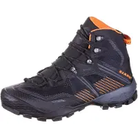 Mammut Ducan Ii High Gore-tex Vaelluskengät