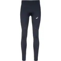 Asics Road Winter Tight - Black - XXL