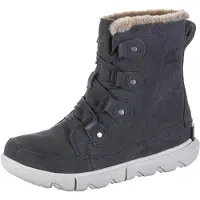 Sorel Women's Explorer Next Joan Waterproof - Naisten talvikengät