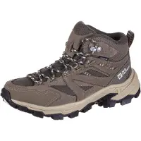 Jack Wolfskin Vojo Tour Texapore Mid Vaelluskengät