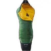 Nordisk Gormsson +4ºc Makuupussi